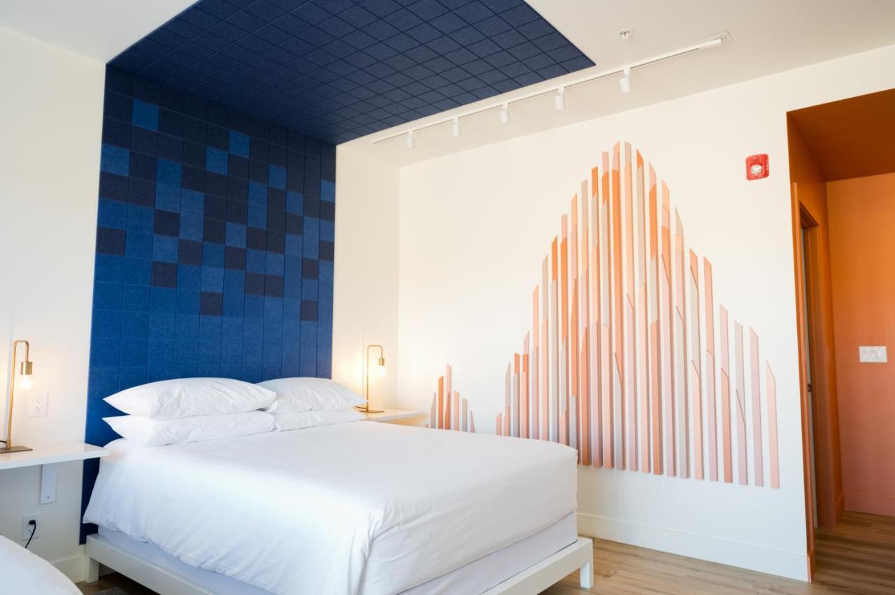 Skyview Hotel トーリー エクステリア 写真