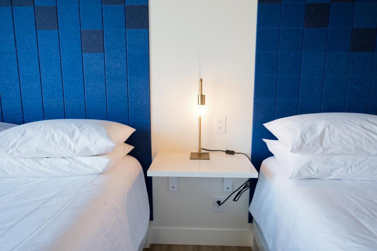 Skyview Hotel トーリー エクステリア 写真