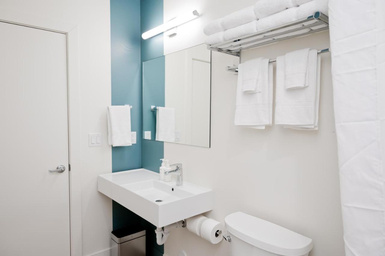 Skyview Hotel トーリー エクステリア 写真