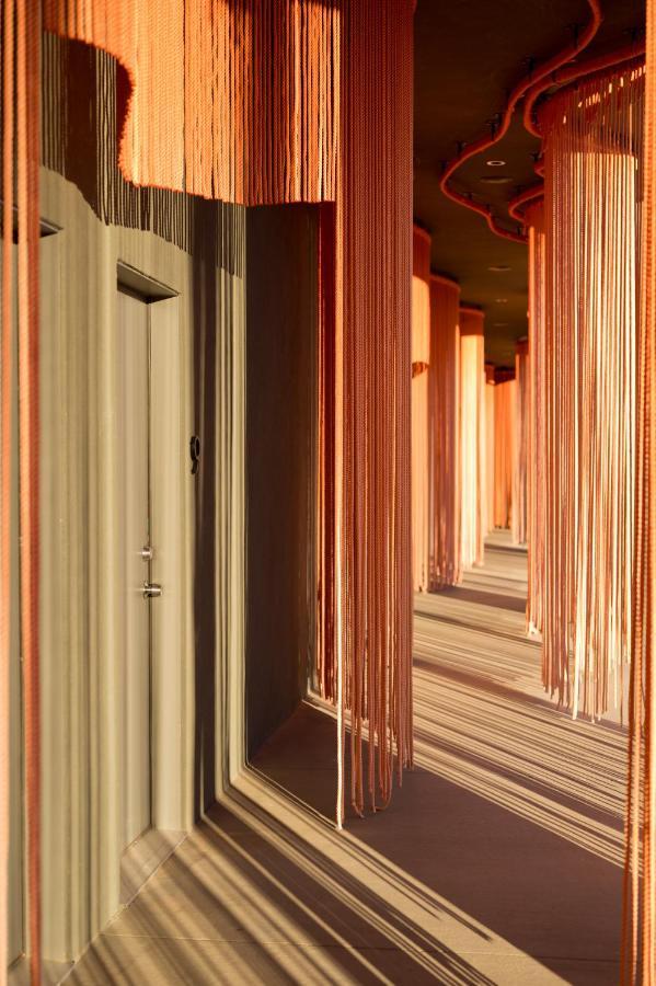 Skyview Hotel トーリー エクステリア 写真