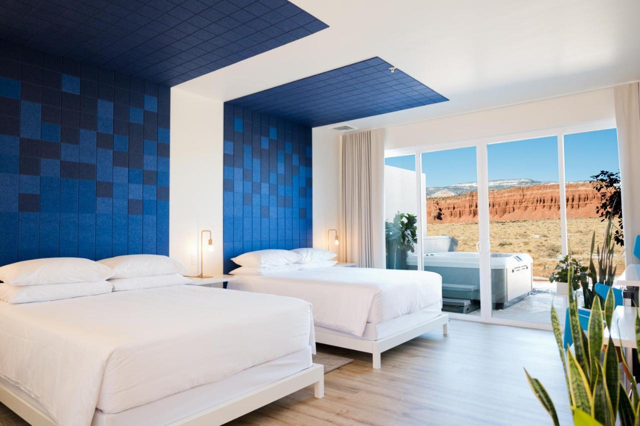 Skyview Hotel トーリー エクステリア 写真