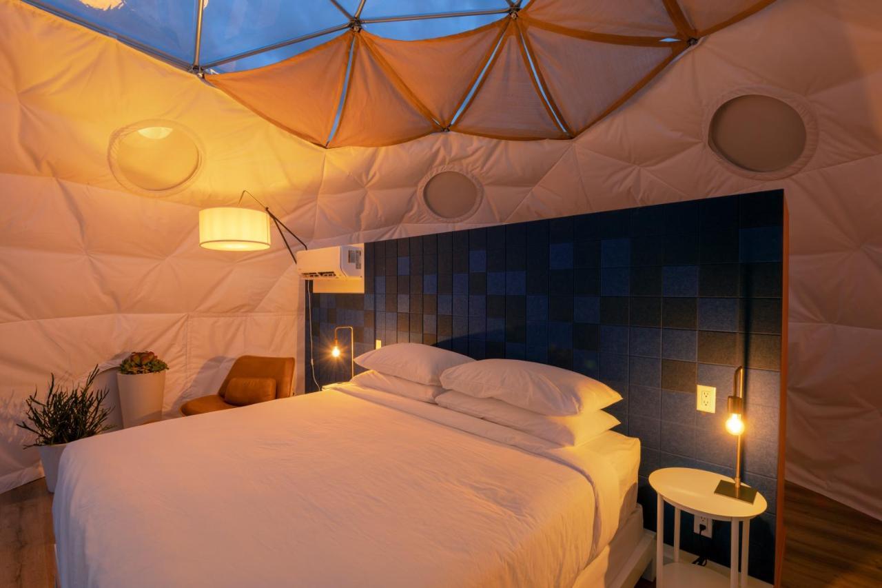 Skyview Hotel トーリー エクステリア 写真