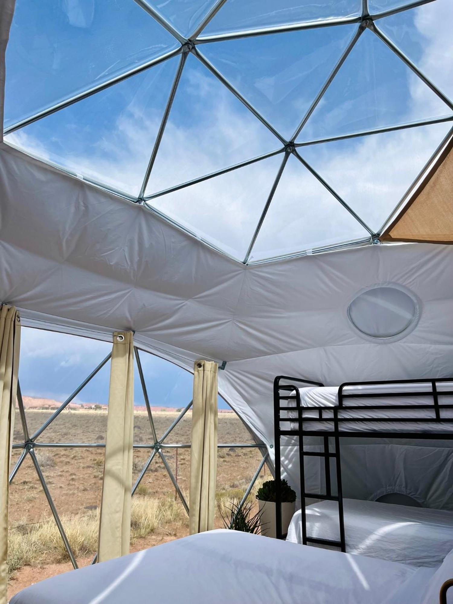 Skyview Hotel トーリー 部屋 写真