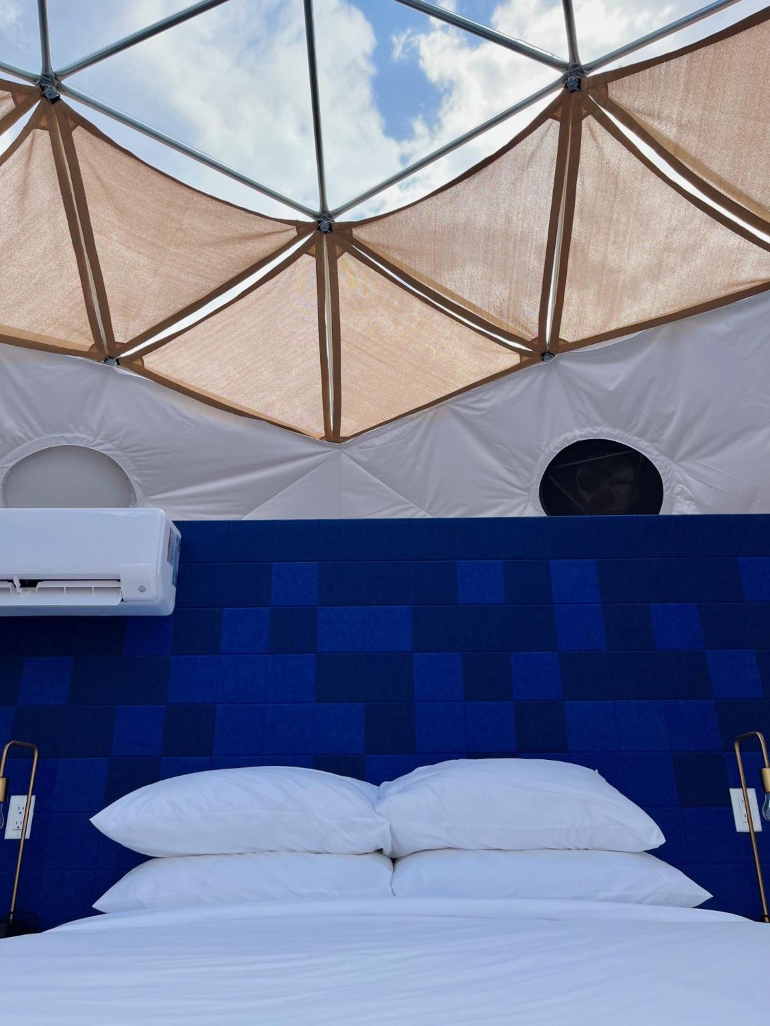 Skyview Hotel トーリー 部屋 写真