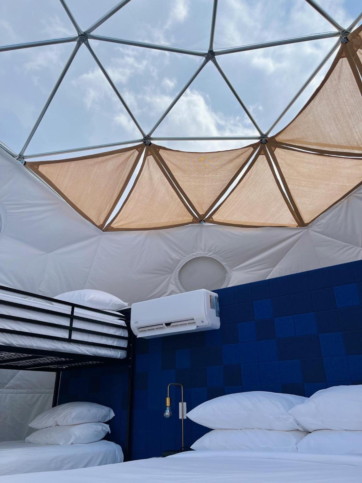 Skyview Hotel トーリー 部屋 写真